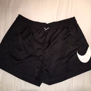NWT Plus size Nike Shorts